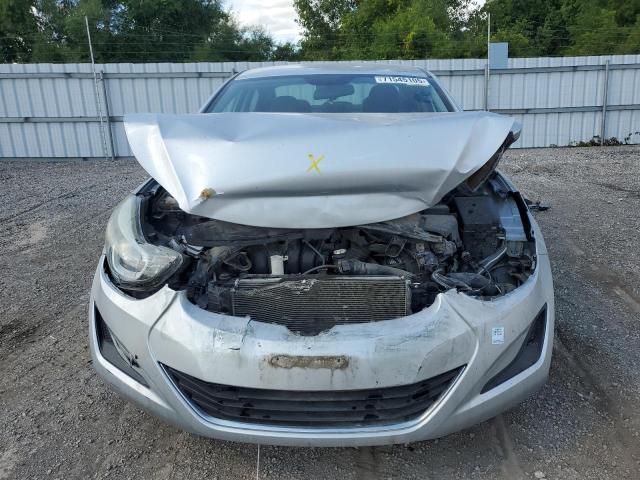 2014 HYUNDAI ELANTRA SE - 5NPDH4AEXEH481137