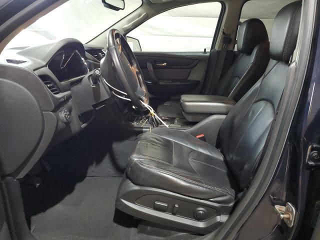 2015 CHEVROLET TRAVERSE LT #3253892579