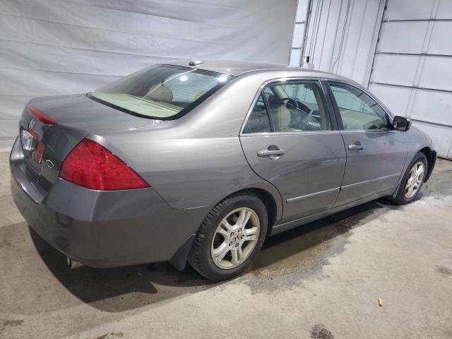 2007 HONDA ACCORD EX - Other View