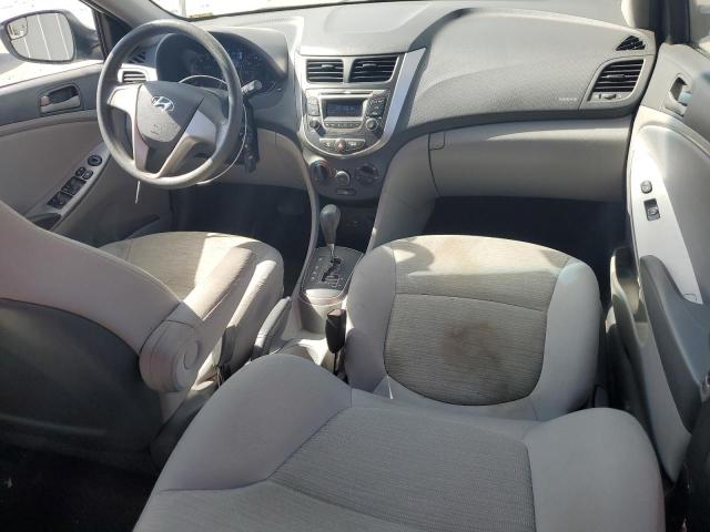 2015 HYUNDAI ACCENT GLS KMHCT4AE8FU885700