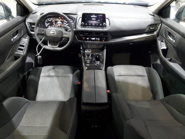 2025 NISSAN ROGUE SV - 5N1BT3BA6SC832186
