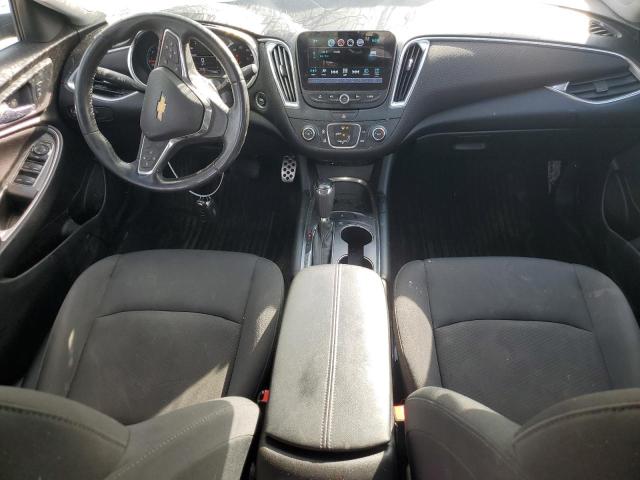 2016 CHEVROLET MALIBU LT - 1G1ZE5ST2GF332891