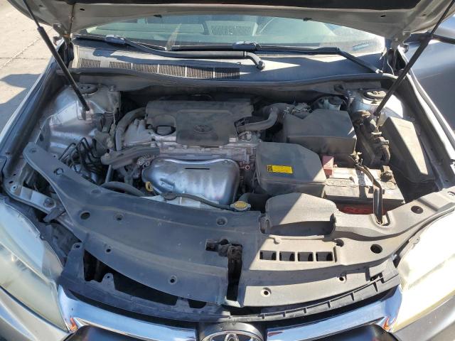 2015 TOYOTA CAMRY LE 4T1BF1FK8FU962856