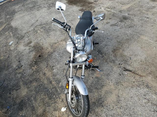 2004 KAWASAKI BN125 A JKABNRA194DA09877
