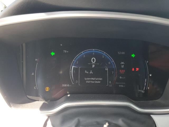 2023 TOYOTA COROLLA XSE JTNC4MBE9P3194453