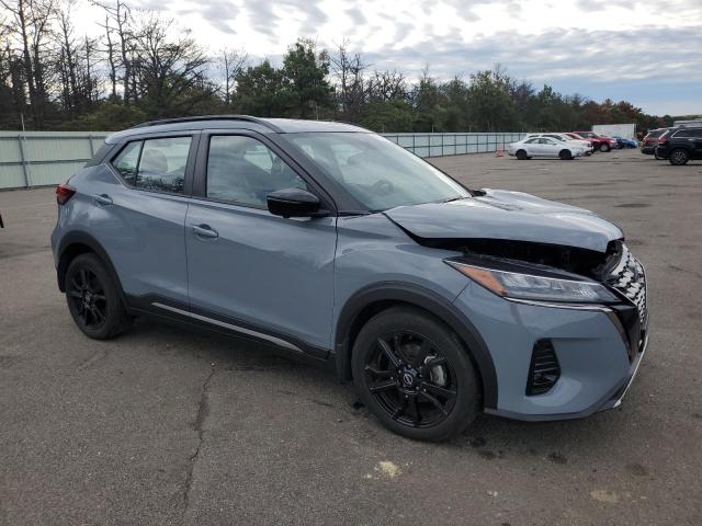 2024 NISSAN KICKS SR 3N1CP5DVXRL471961