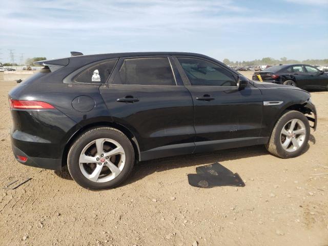 2017 JAGUAR F-PACE PREMIUM SADCJ2BV2HA893622