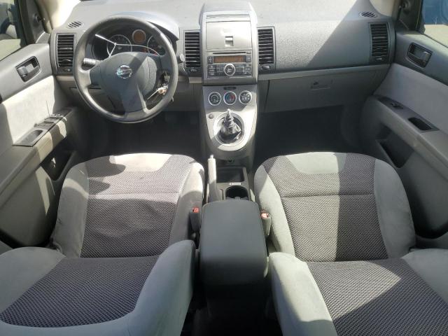 2007 NISSAN SENTRA 2.0 #3255288080
