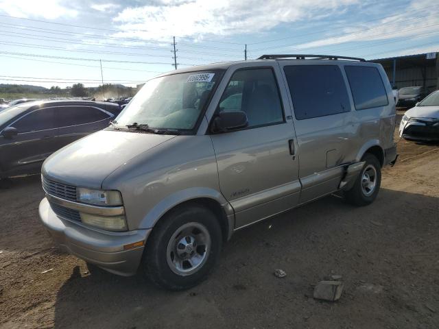 CHEVROLET ASTRO