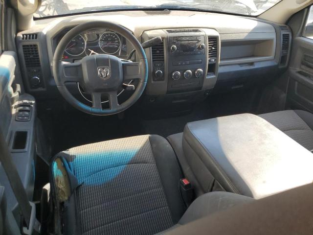 2011 DODGE RAM 1500 #3282604871