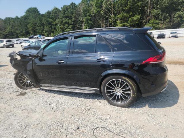 2022 MERCEDES-BENZ GLE 350 4JGFB4JB6NA748048