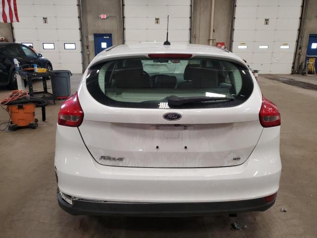 2018 FORD FOCUS SE 1FADP3K20JL241978