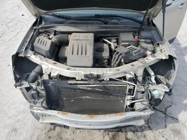 2015 GMC TERRAIN SLE 2GKALMEK1F6236061