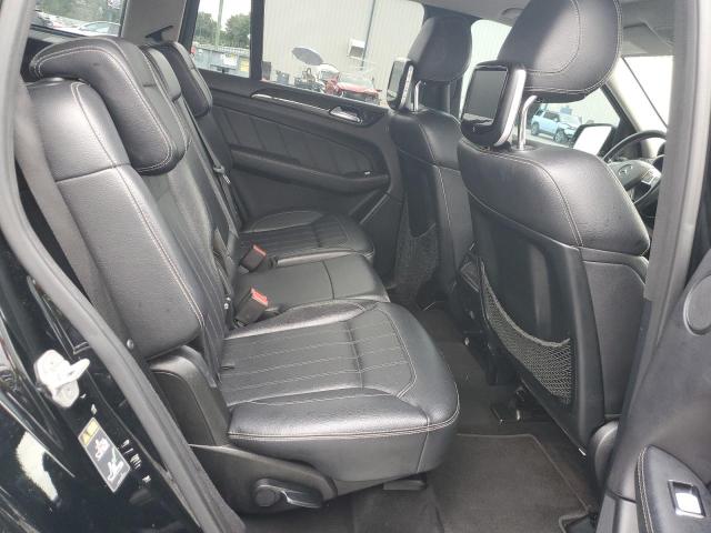 2016 MERCEDES-BENZ GL 450 4MA - 4JGDF6EE2GA704773