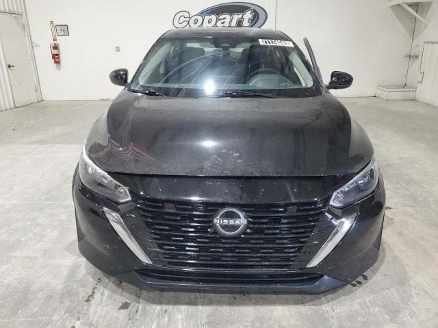 2024 NISSAN SENTRA SV - 3N1AB8CV3RY337580