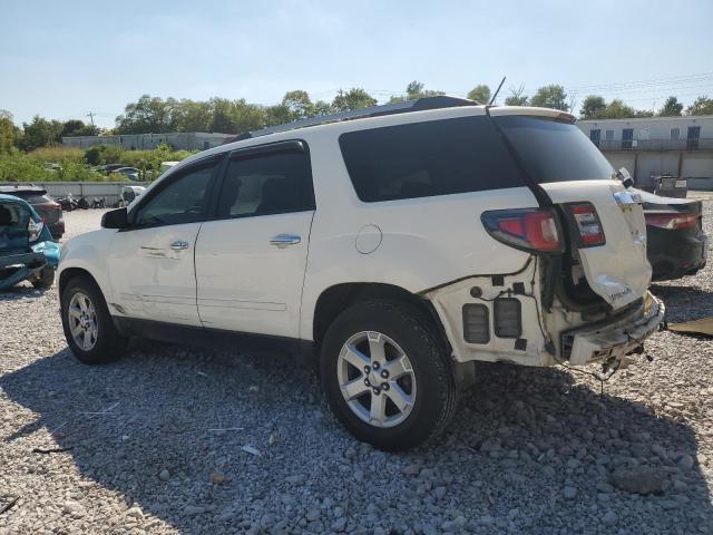 2015 GMC ACADIA SLE 1GKKVPKD7FJ230189