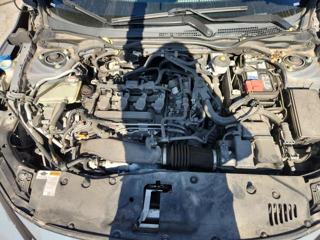 2021 HONDA CIVIC SPOR - SHHFK7H43MU409913