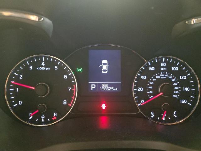 2015 KIA FORTE EX - KNAFX4A80F5306934