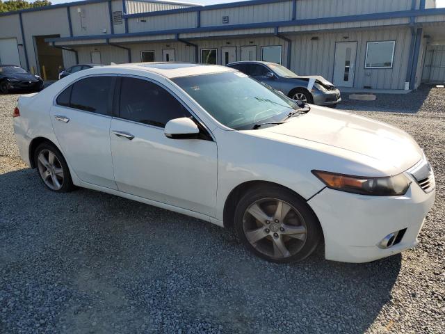 2012 ACURA TSX - JH4CU2F4XCC023245