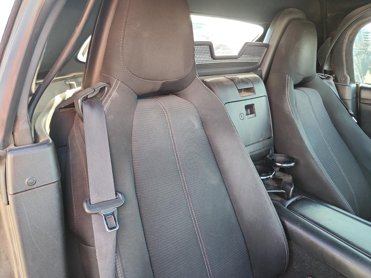 FIAT 124 SPIDER CLASSICA