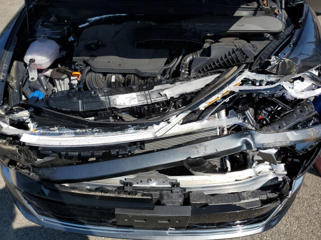 2024 HYUNDAI SONATA SEL KMHL64JA2RA403863