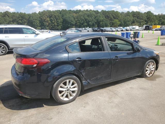 2017 KIA FORTE LX 3KPFL4A70HE142193