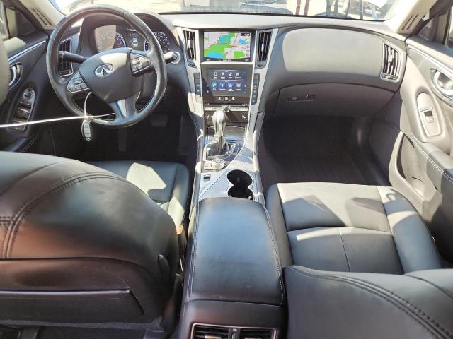 2015 INFINITI Q50 BASE JN1BV7AR1FM419141