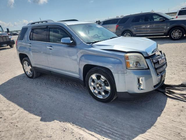 2014 GMC TERRAIN SL - 2GKFLTE33E6357407