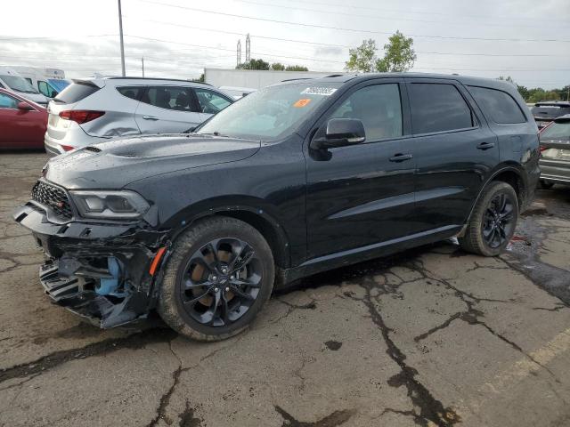 DODGE DURANGO R/