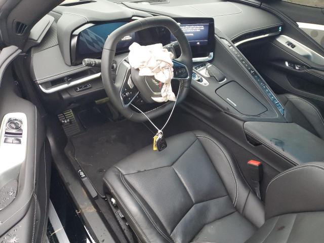 2020 CHEVROLET CORVETTE S - 1G1Y72D46L5118948