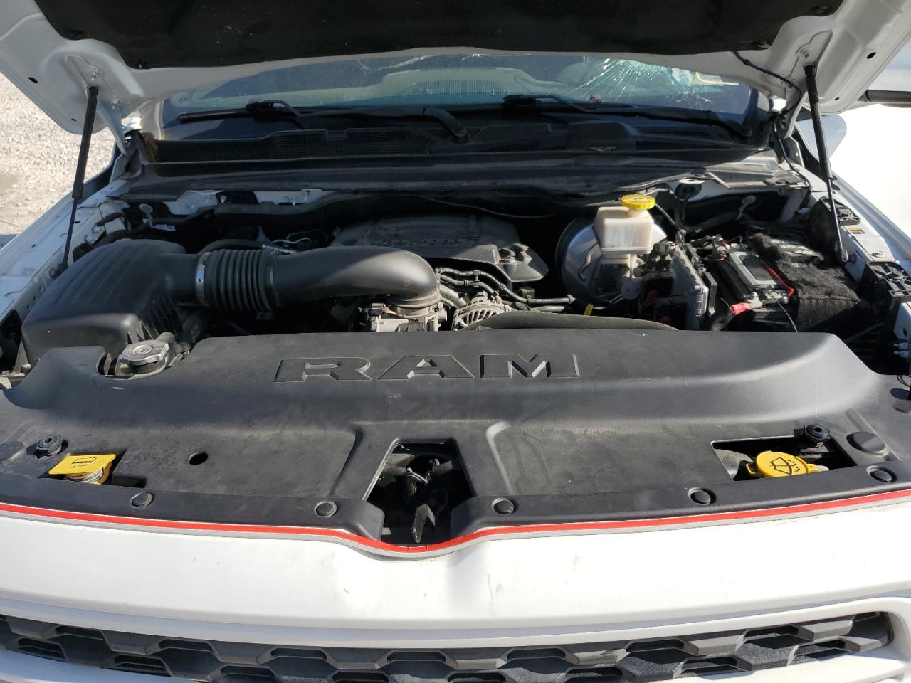 RAM 1500 BIG HORN/LONE STAR