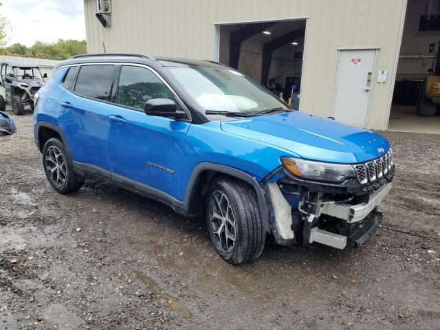 2024 JEEP COMPASS LI - 3C4NJDCN8RT174951
