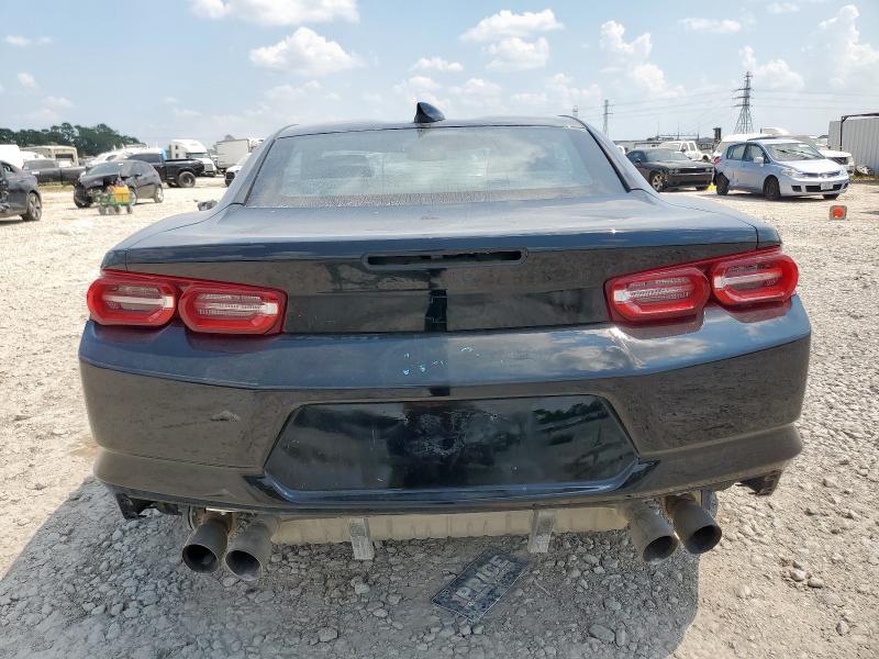 2020 CHEVROLET CAMARO LZ 1G1FF1R73L0122945
