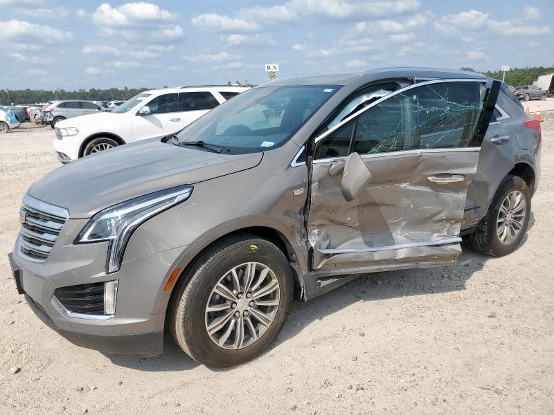 CADILLAC XT5 LUXURY