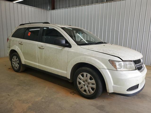 2017 DODGE JOURNEY SE - 3C4PDCAB6HT637672