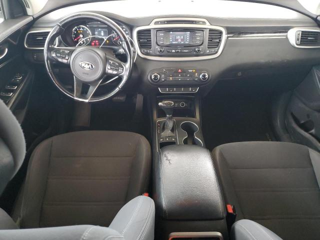 2016 KIA SORENTO LX - 5XYPGDA54GG112722