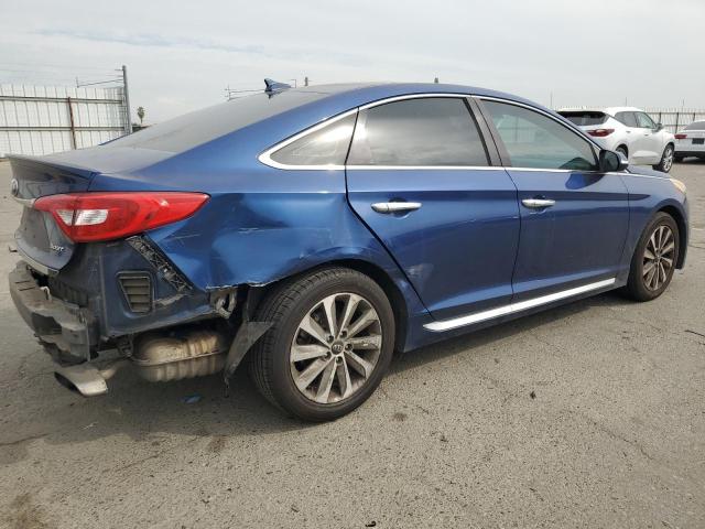 2015 HYUNDAI SONATA SPORT 5NPE34AF8FH053421