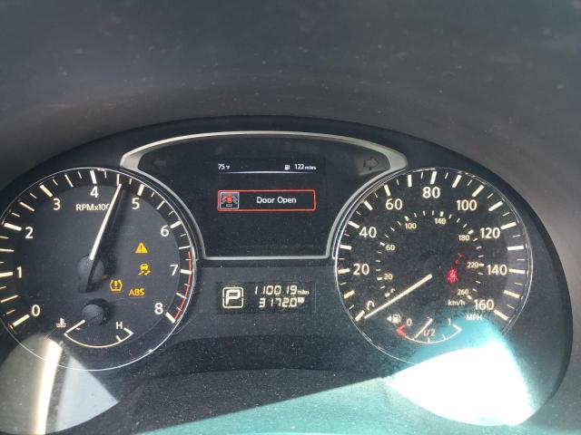 2015 NISSAN ALTIMA 2.5 #3292607608