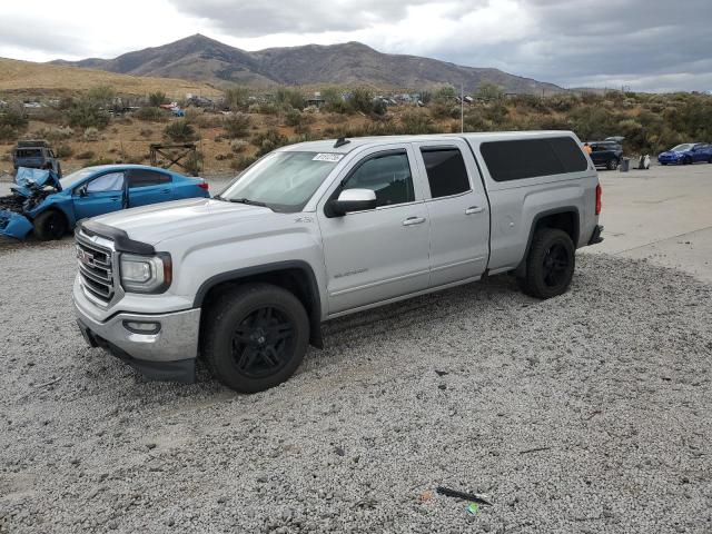2018 GMC SIERRA K1500 SLE 1GTV2MEC1JZ108893