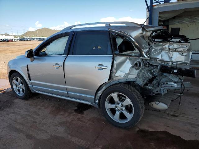 2015 CHEVROLET CAPTIVA LT #3304637971