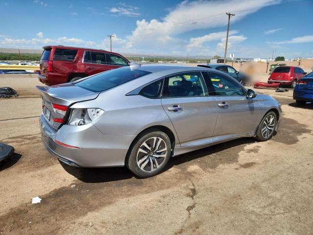 2018 HONDA ACCORD HYB #3276405662