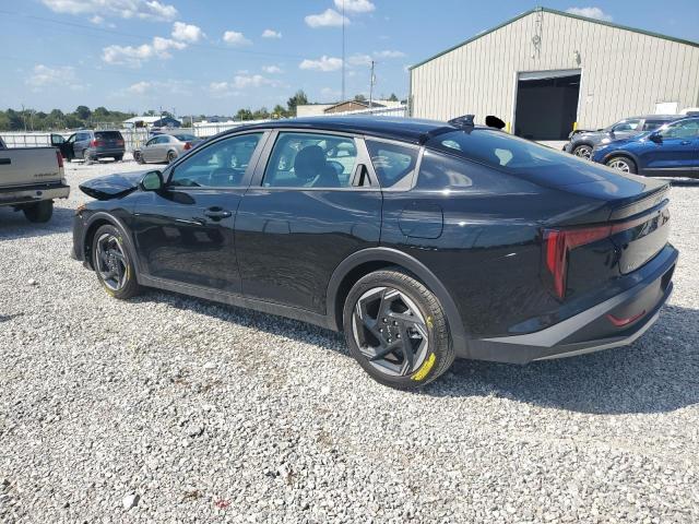 2025 KIA K4 EX - 3KPFU4DE3SE166230