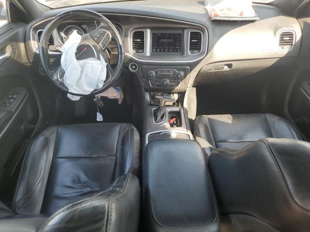 2021 DODGE CHARGER SX - 2C3CDXBG4MH636009