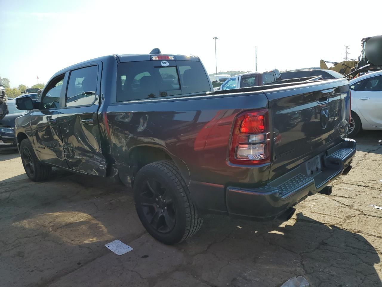 RAM 1500 BIG HORN/LONE STAR