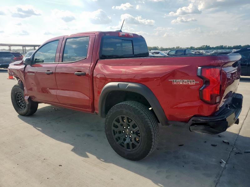 2024 CHEVROLET COLORADO T 1GCPTEEK6R1309329