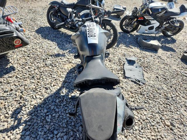 2023 DUCATI MONSTER ZDMMAMDT5PB007006