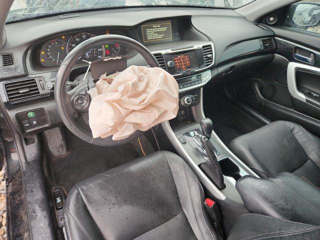 2015 HONDA ACCORD EXL - 1HGCT2B86FA008398