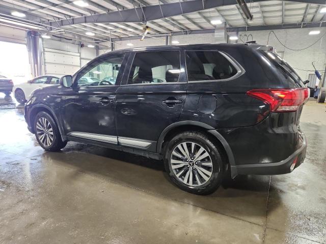 2019 MITSUBISHI OUTLANDER JA4AZ3A35KZ029202