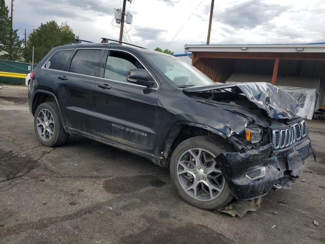 2018 JEEP GRAND CHER - 1C4RJFBG5JC137694