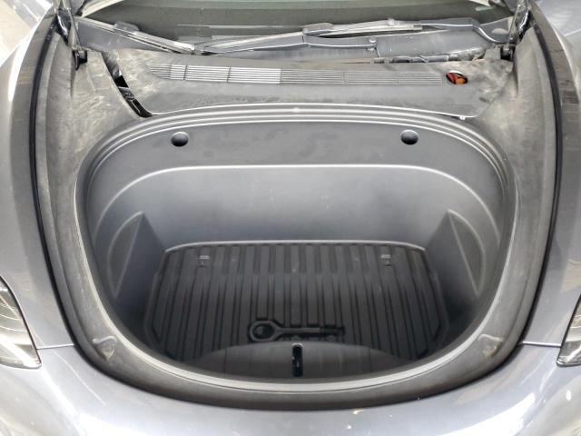 2023 TESLA MODEL 3 5YJ3E1EB1PF386714